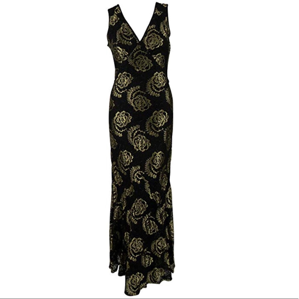 MADE for IMPULSE Lace Dress